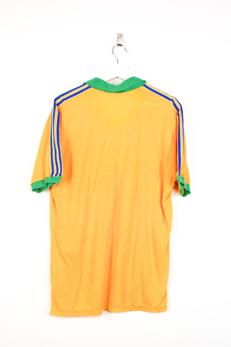 1988 Brazil *ADIDAS* home jersey - M