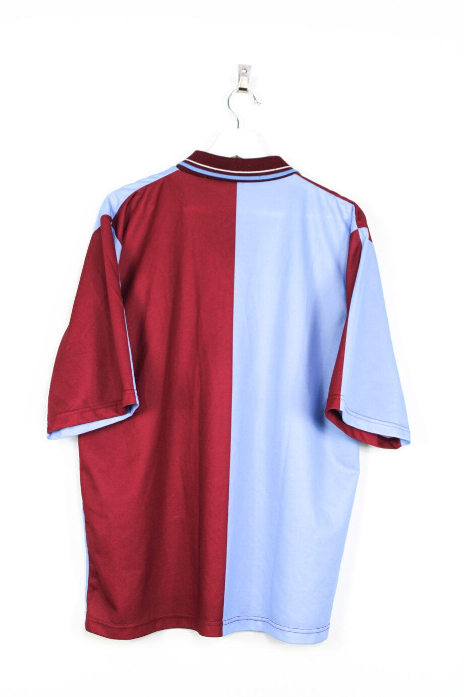 1998-00 Scunthorpe United home jersey - XL