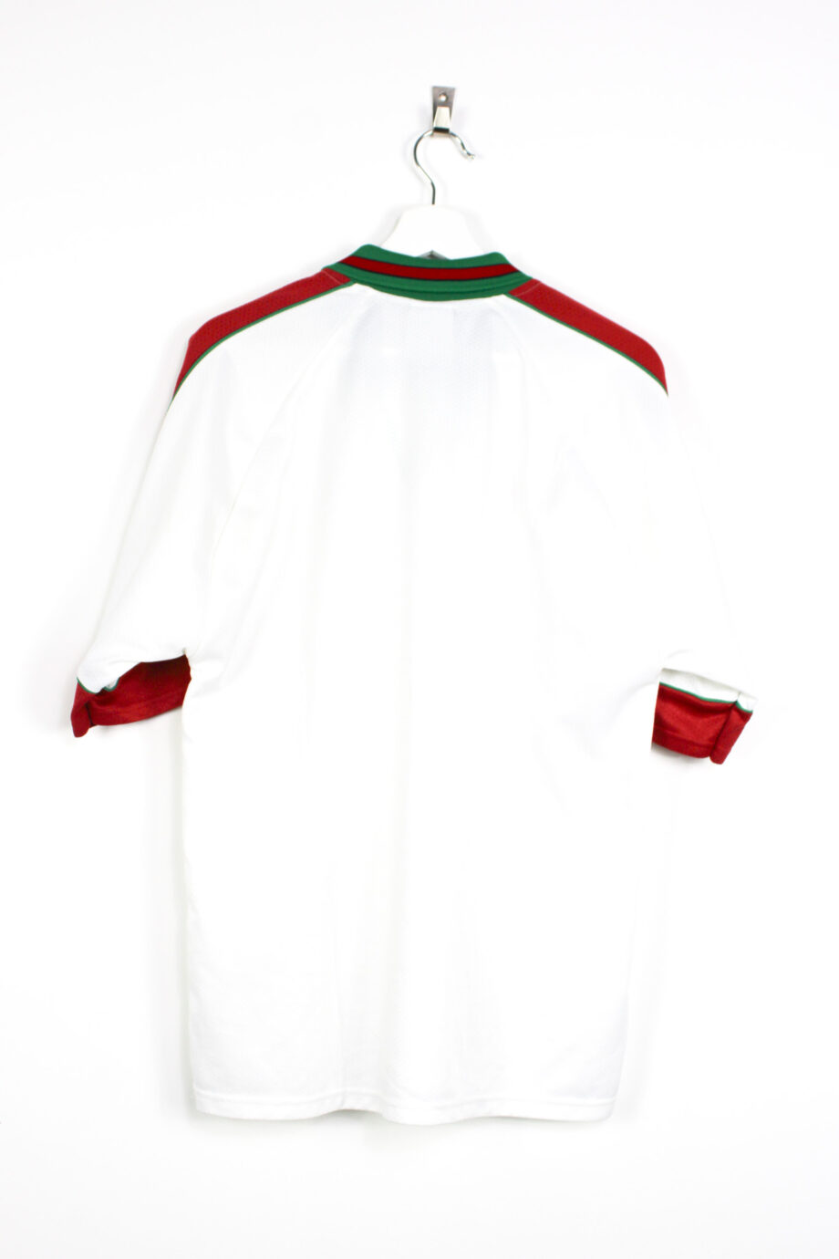1996-97 Portugal away jersey - L
