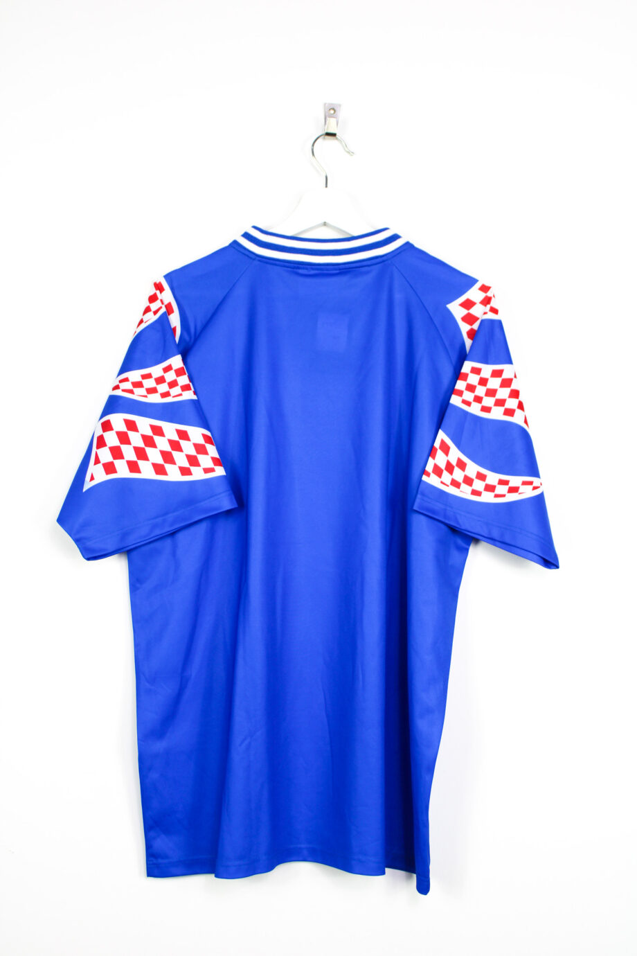 1994 Russia away jersey - L