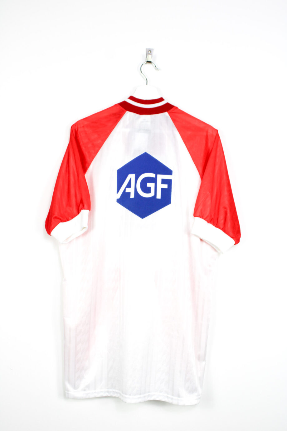 1994-95 Standard Liège home jersey - XXL
