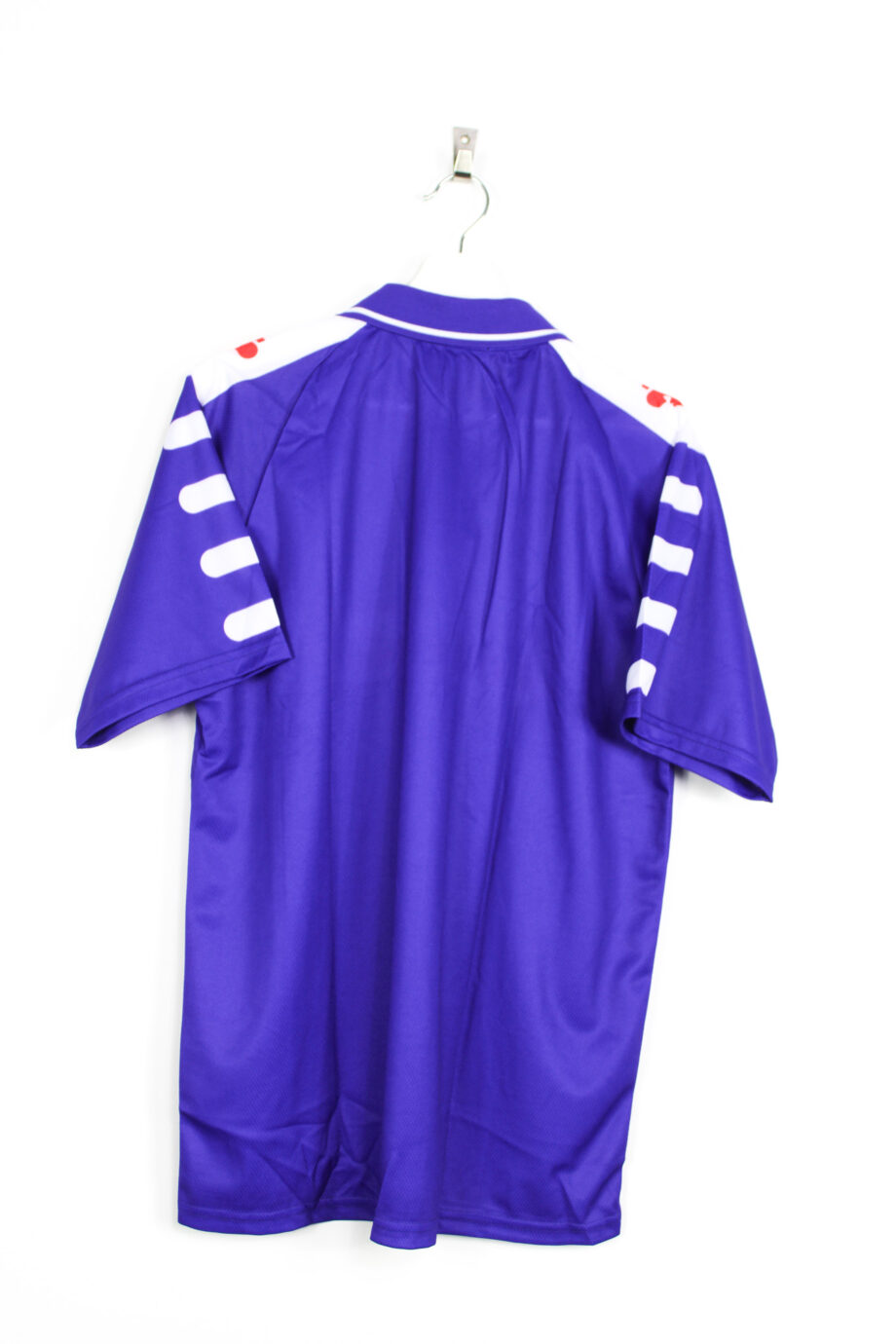 1998-99 Fiorentina *BNWT* home jersey - M