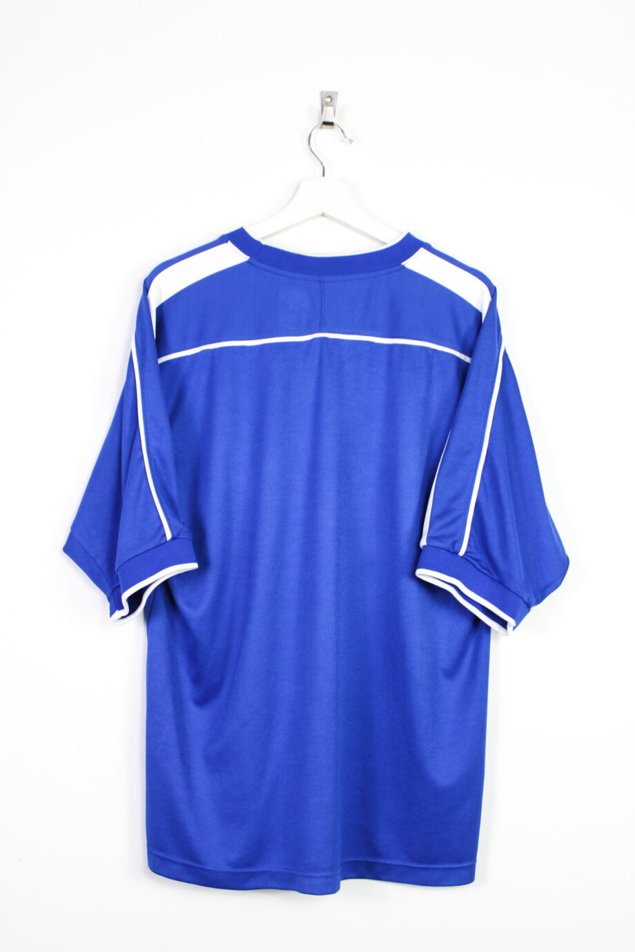 1998-00 Brazil away jersey - L