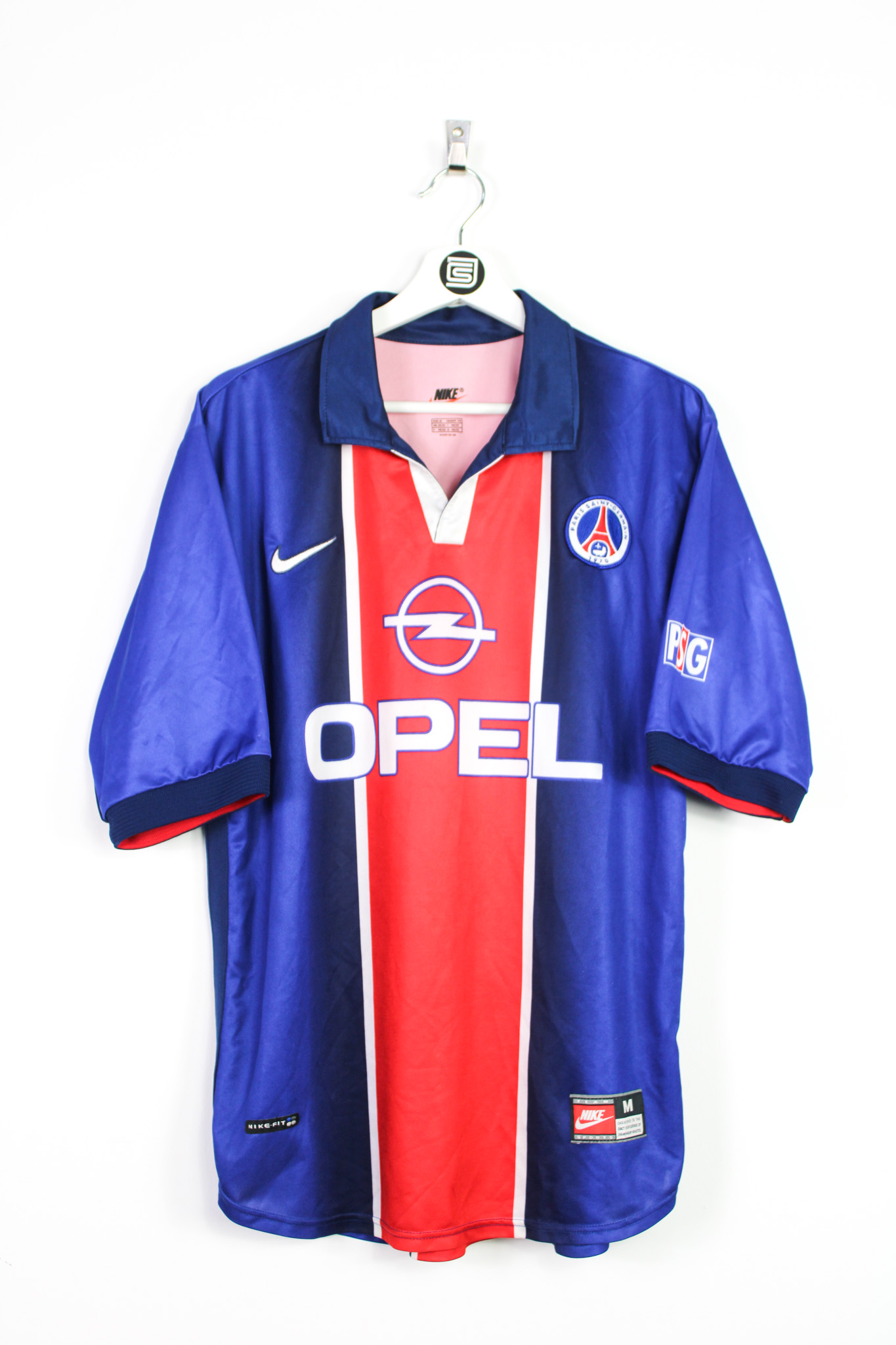 psg shirt opel