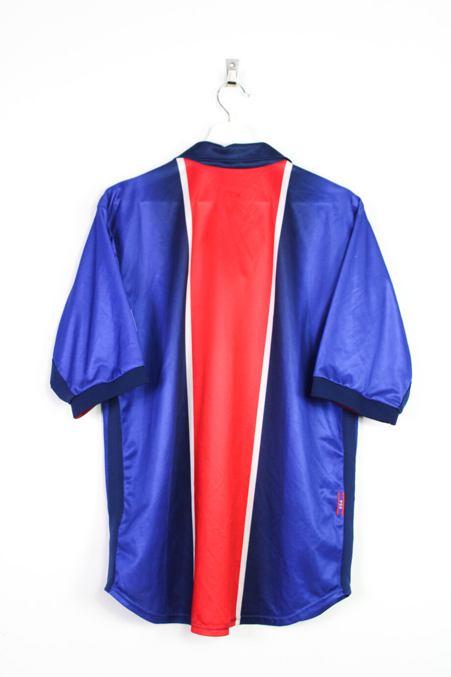 1998-99 Paris SG (PSG) home jersey - M