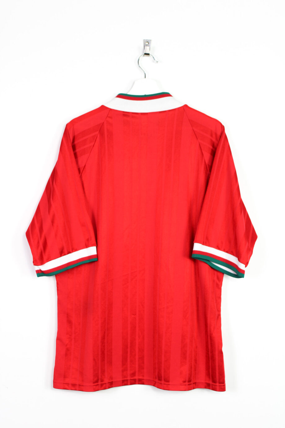 1993-95 Liverpool FC home jersey - XL