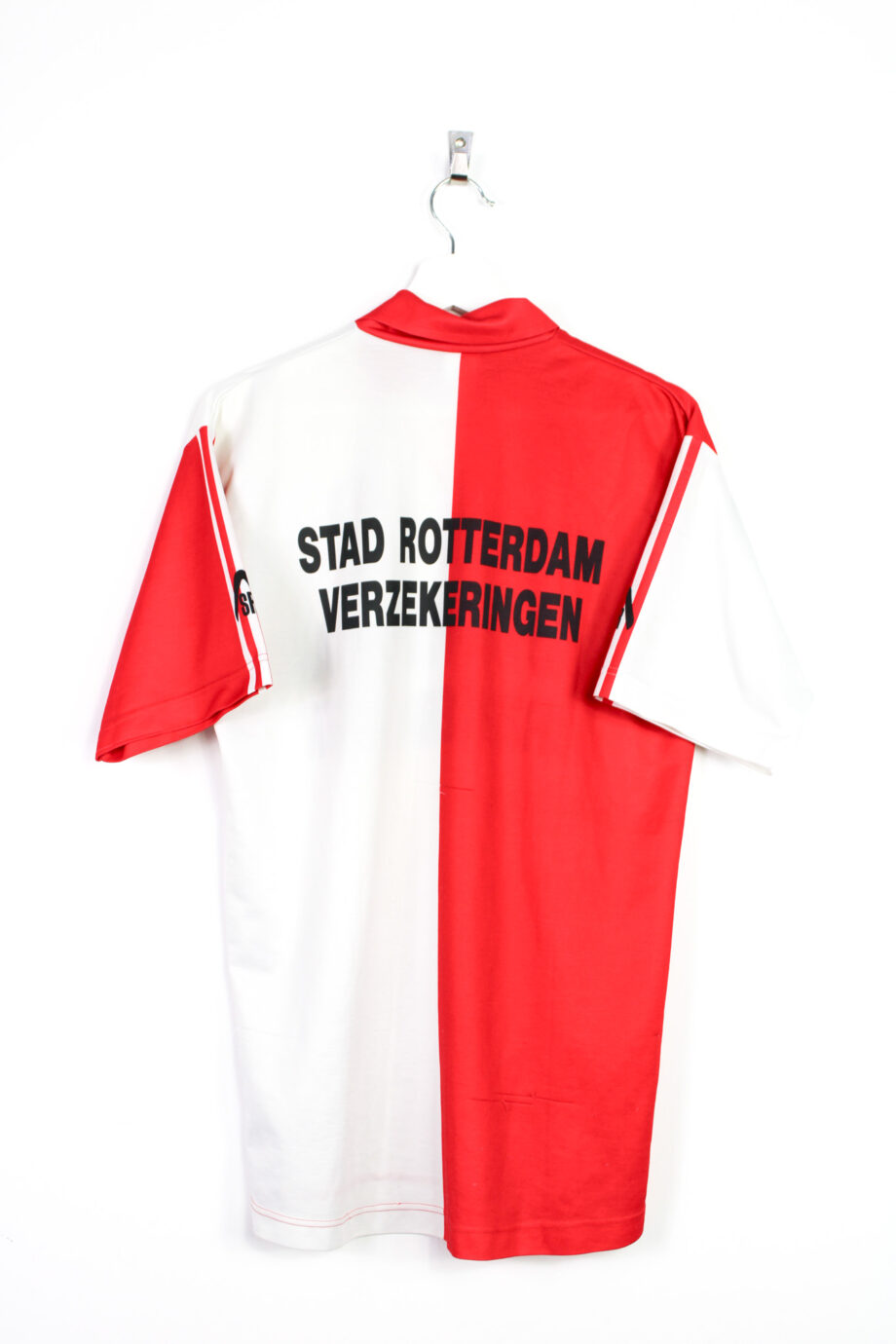 1993-94 Feyenoord home jersey - L
