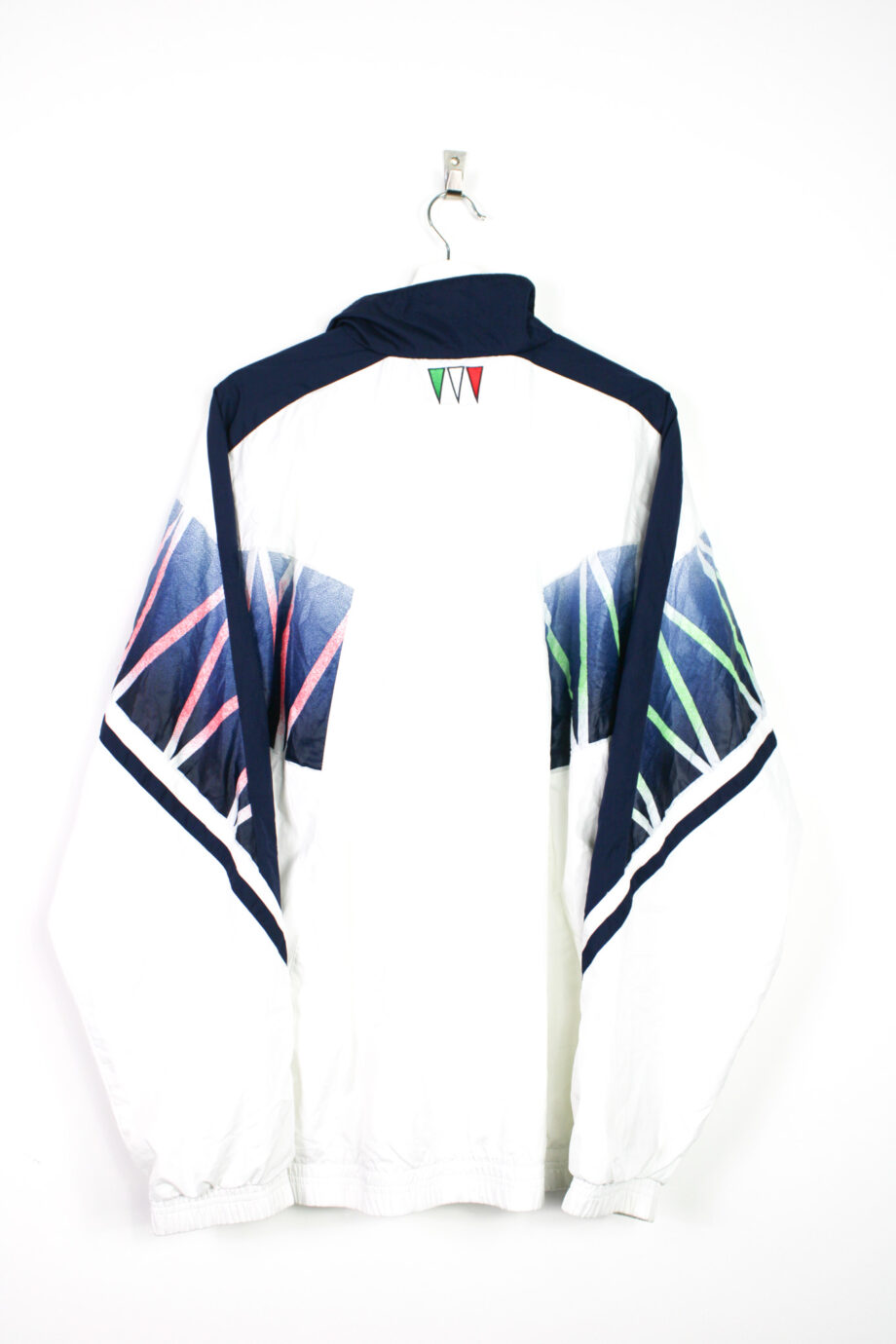 Italy 1994 Training Jacket (Shell) - XXL
