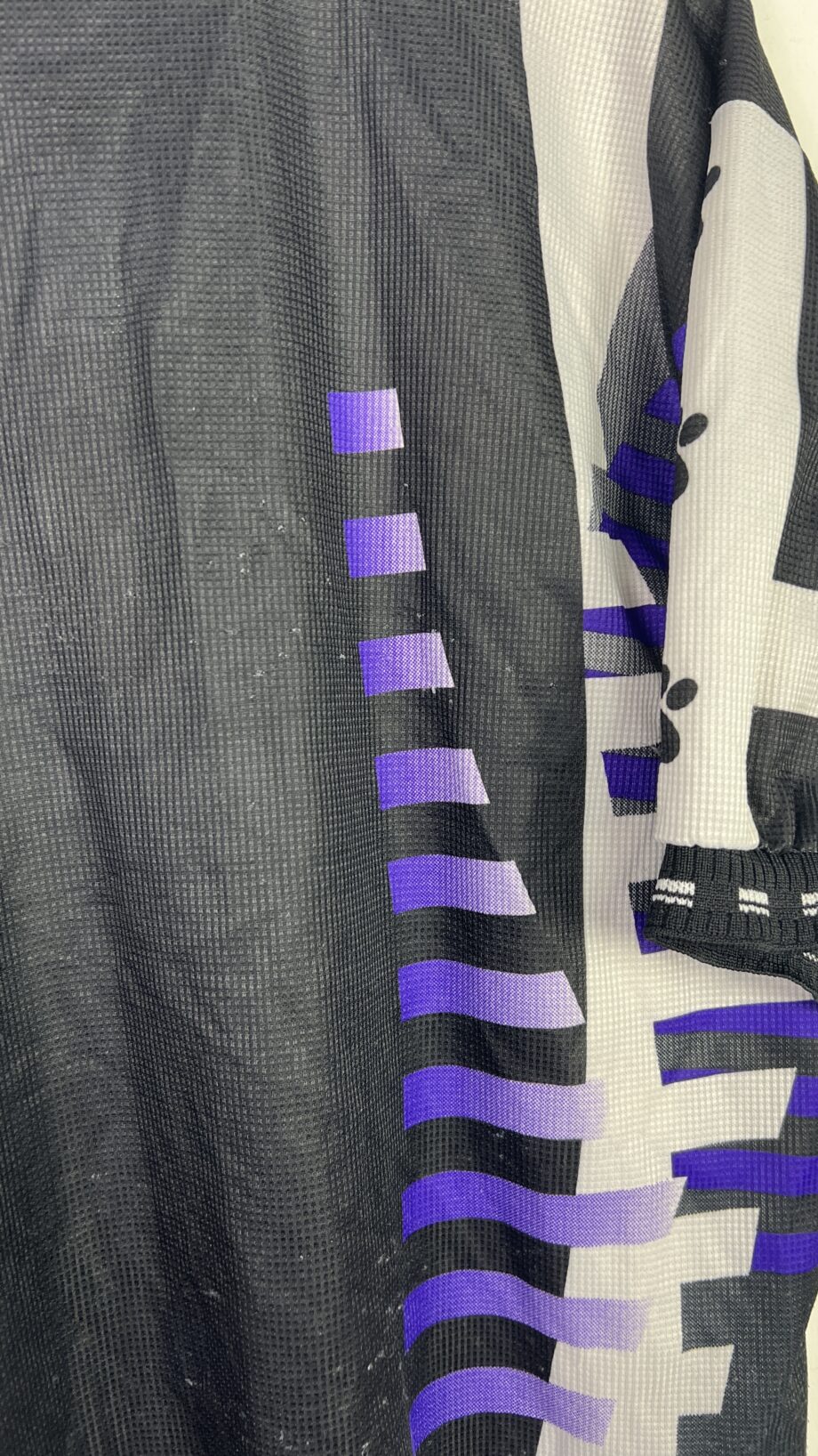 1997-98 Real Madrid third jersey - L