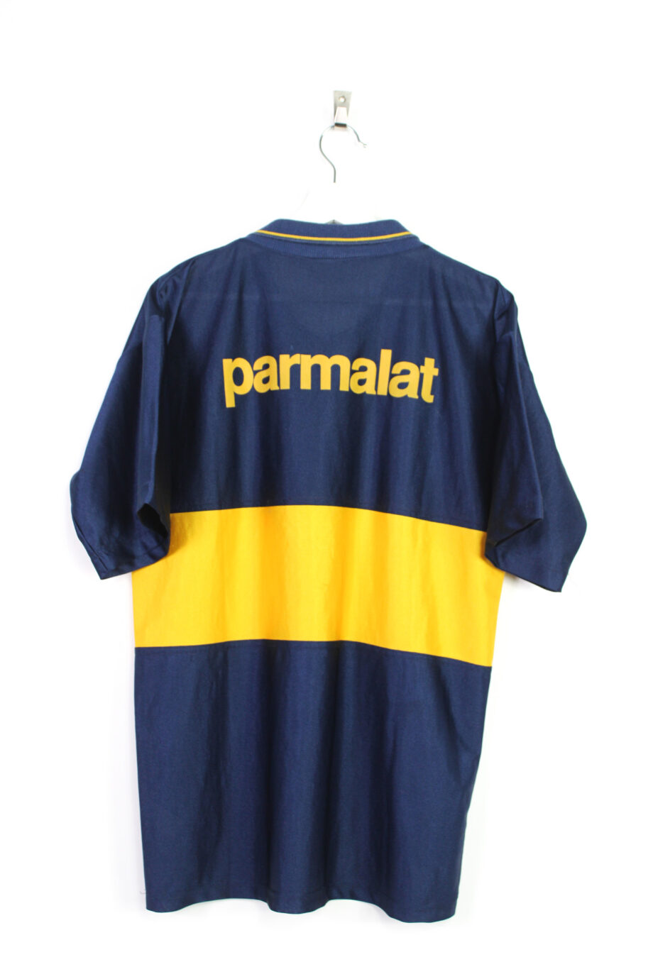 1993 Boca Juniors home jersey - M/L