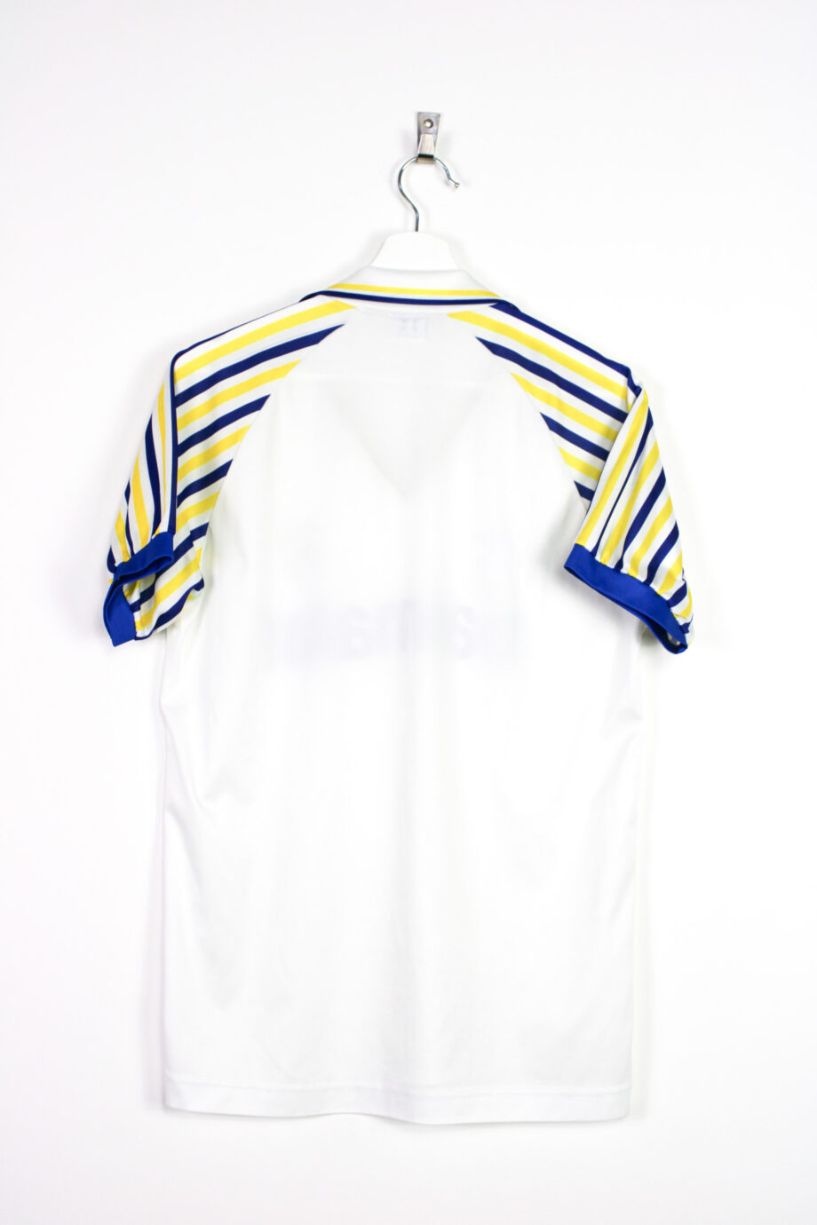 1991-92 AC Parma home jersey - M