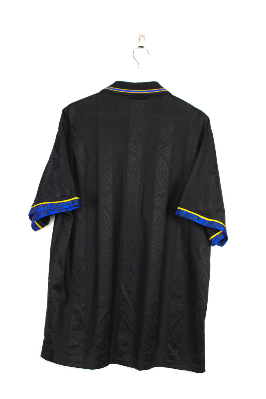 1993-95 Manchester United away shirt - XL