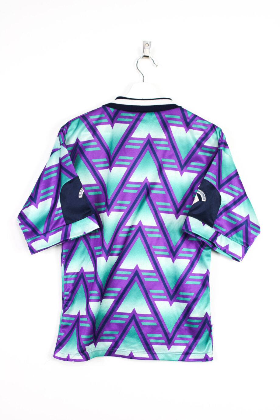 1992-93 Montrose FC away jersey - S