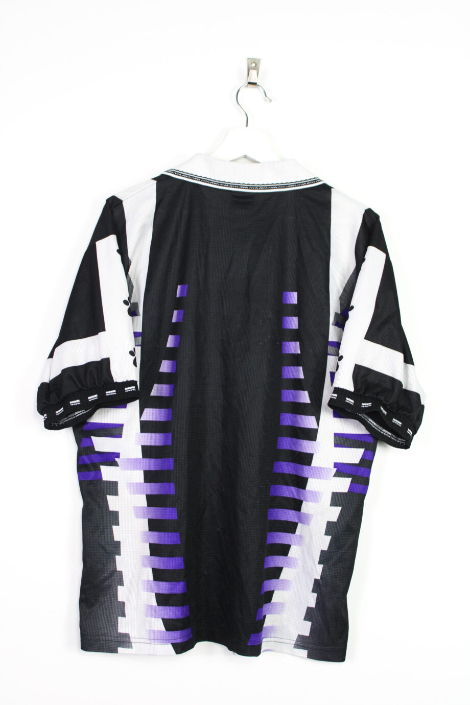 1997-98 Real Madrid third jersey - L