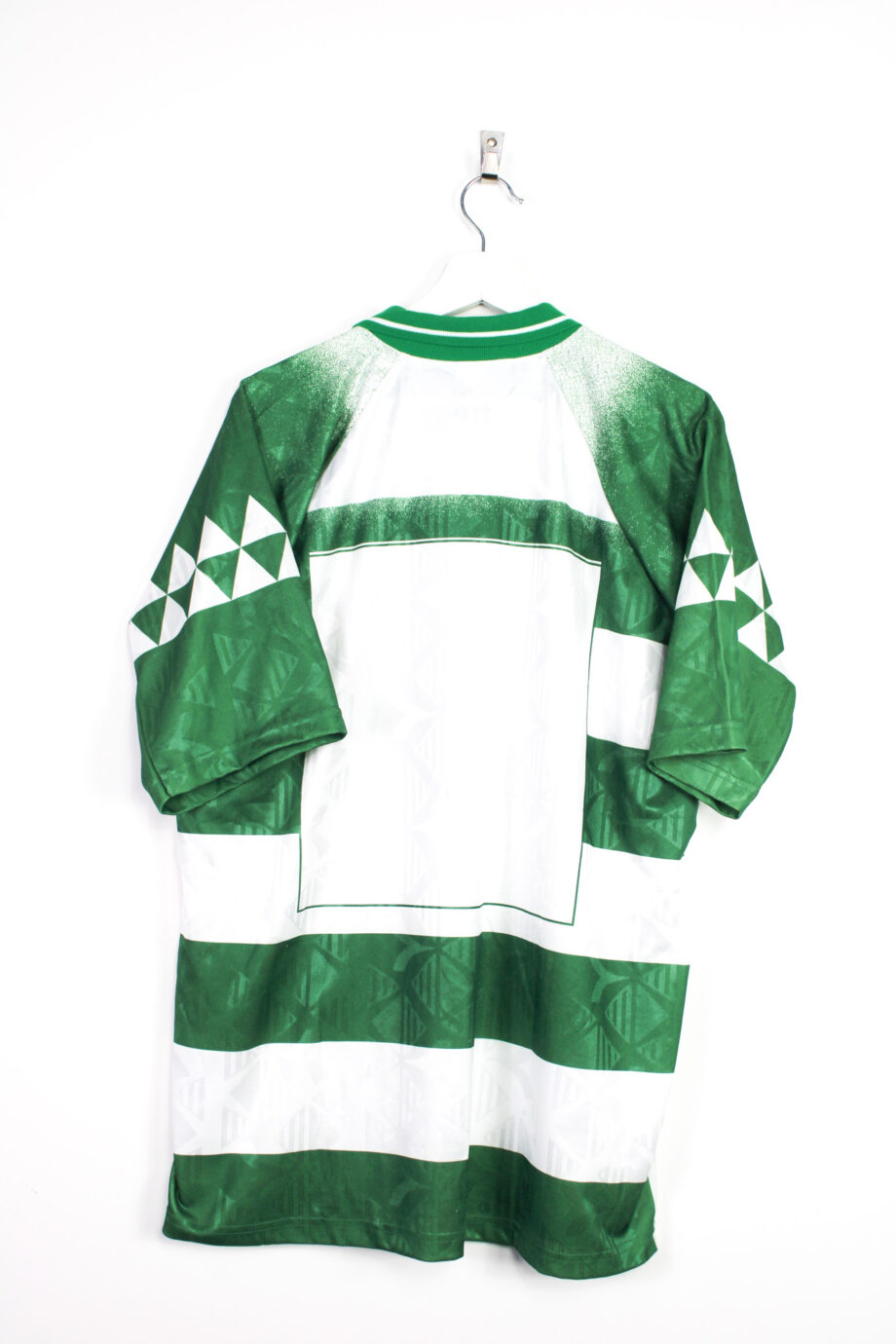 1996-97 OMONOIA Nicosia home jersey - XL