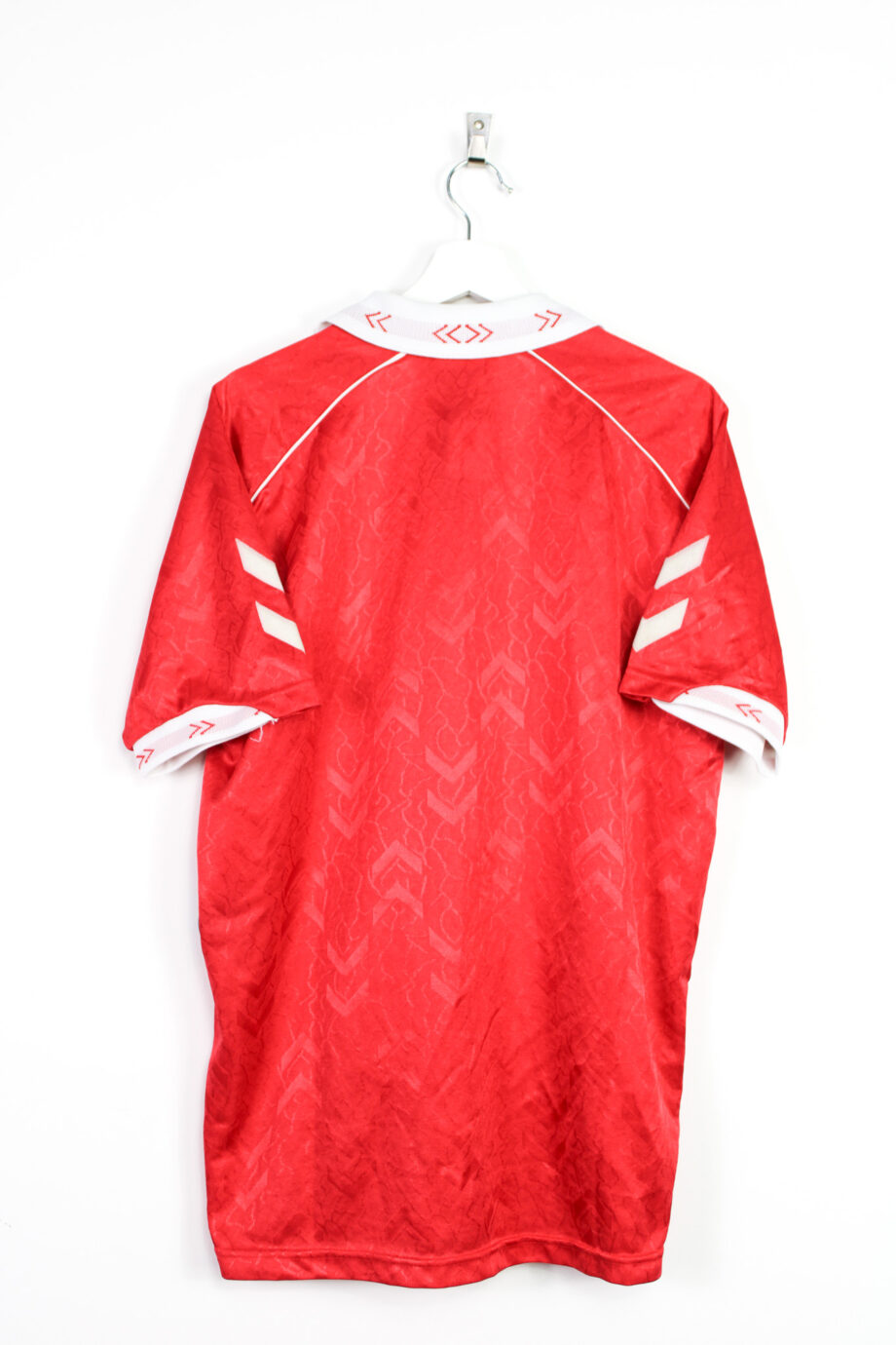 1993-94 Benfica home jersey - XL