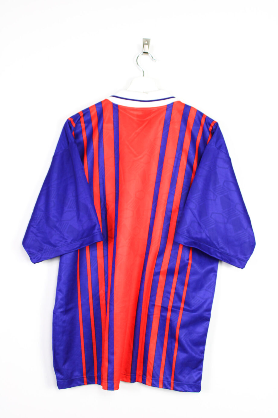 1993-94 Paris SG (PSG) home jersey - L