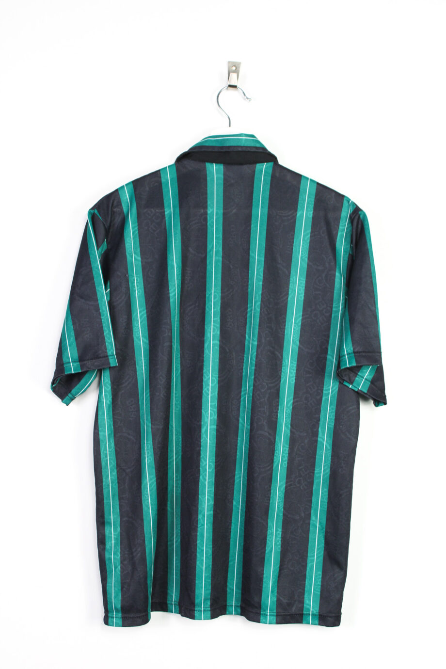 1992-93 Celtic away jersey - XL