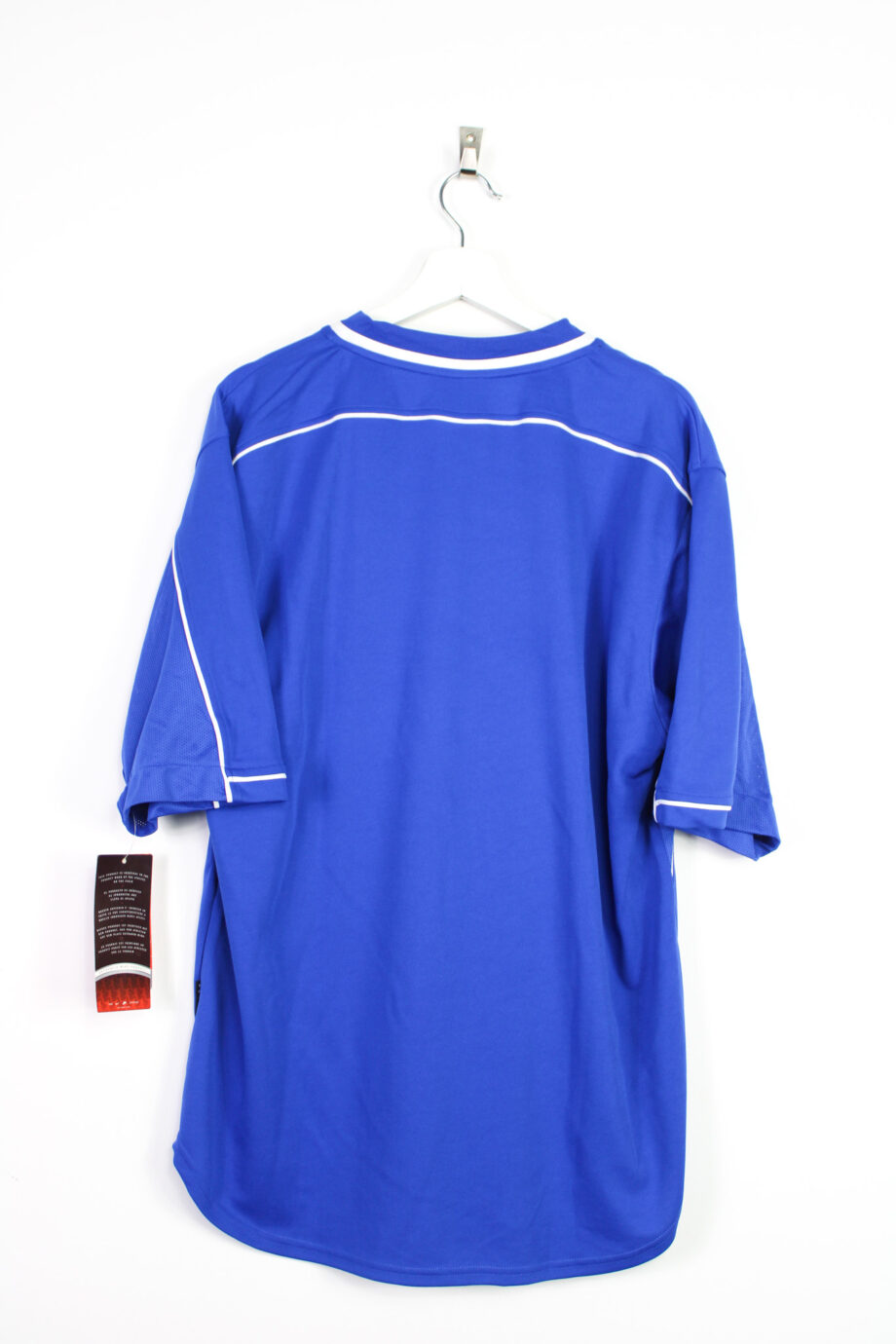 1999-01 Glasgow Rangers *BNWT* home jersey - L