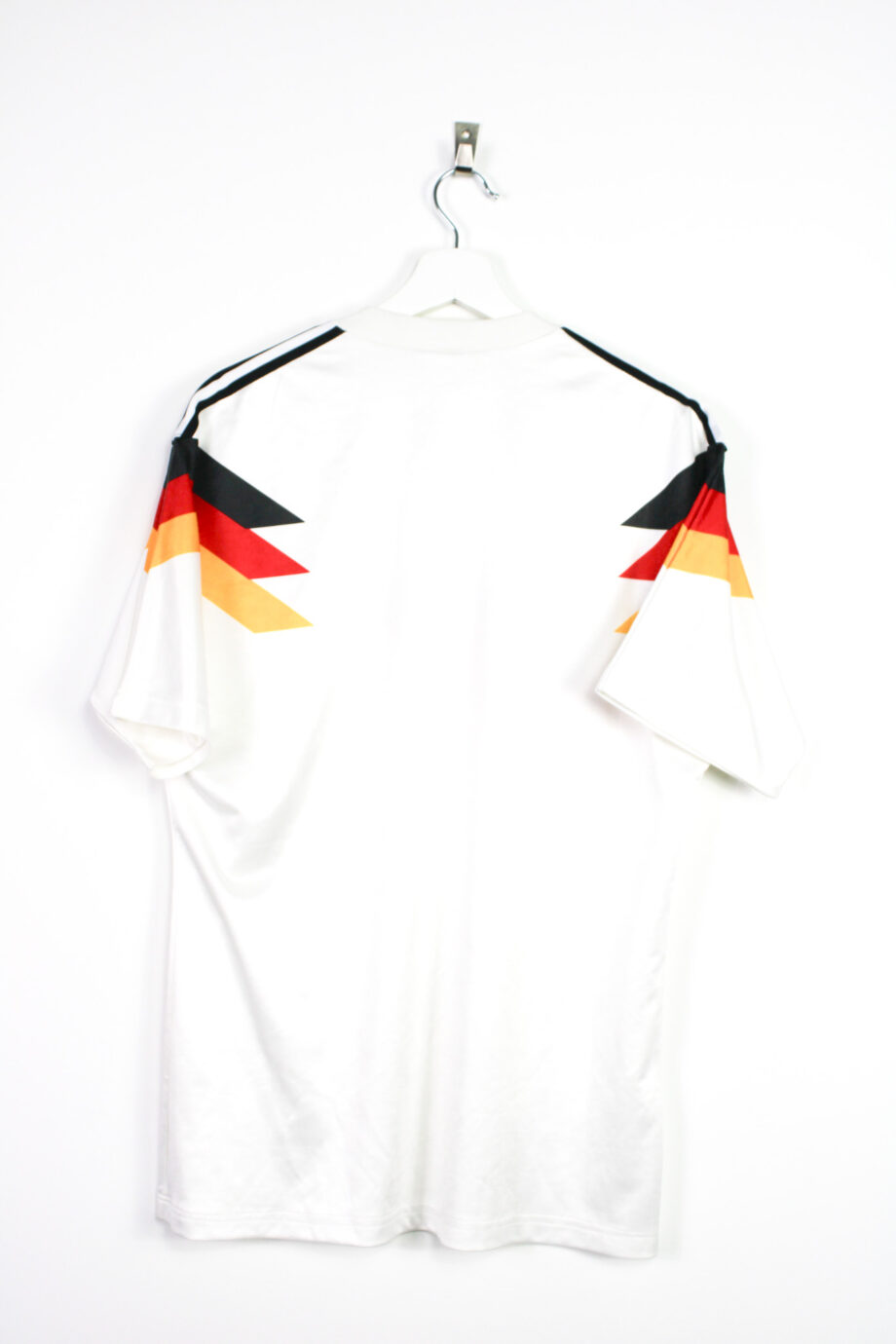 1988-90 West Germany home jersey - L