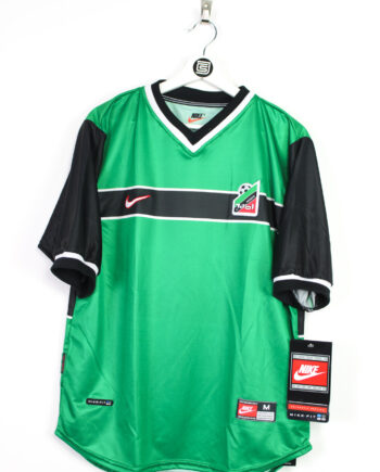 1999-00 FC Tirol Innsbruck *BNWT* home jersey - M