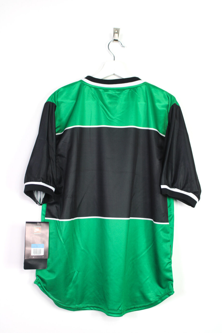1999-00 FC Tirol Innsbruck *BNWT* home jersey - M