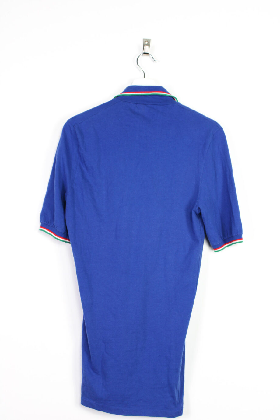1982 Italy 'Campione del Mondo' home jersey - S/M