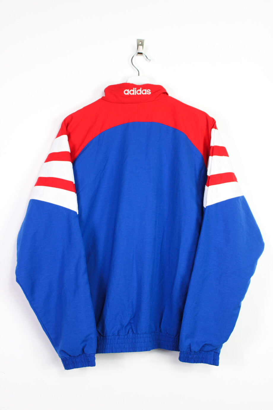 1996 Olympique Lyonnais track jacket - M
