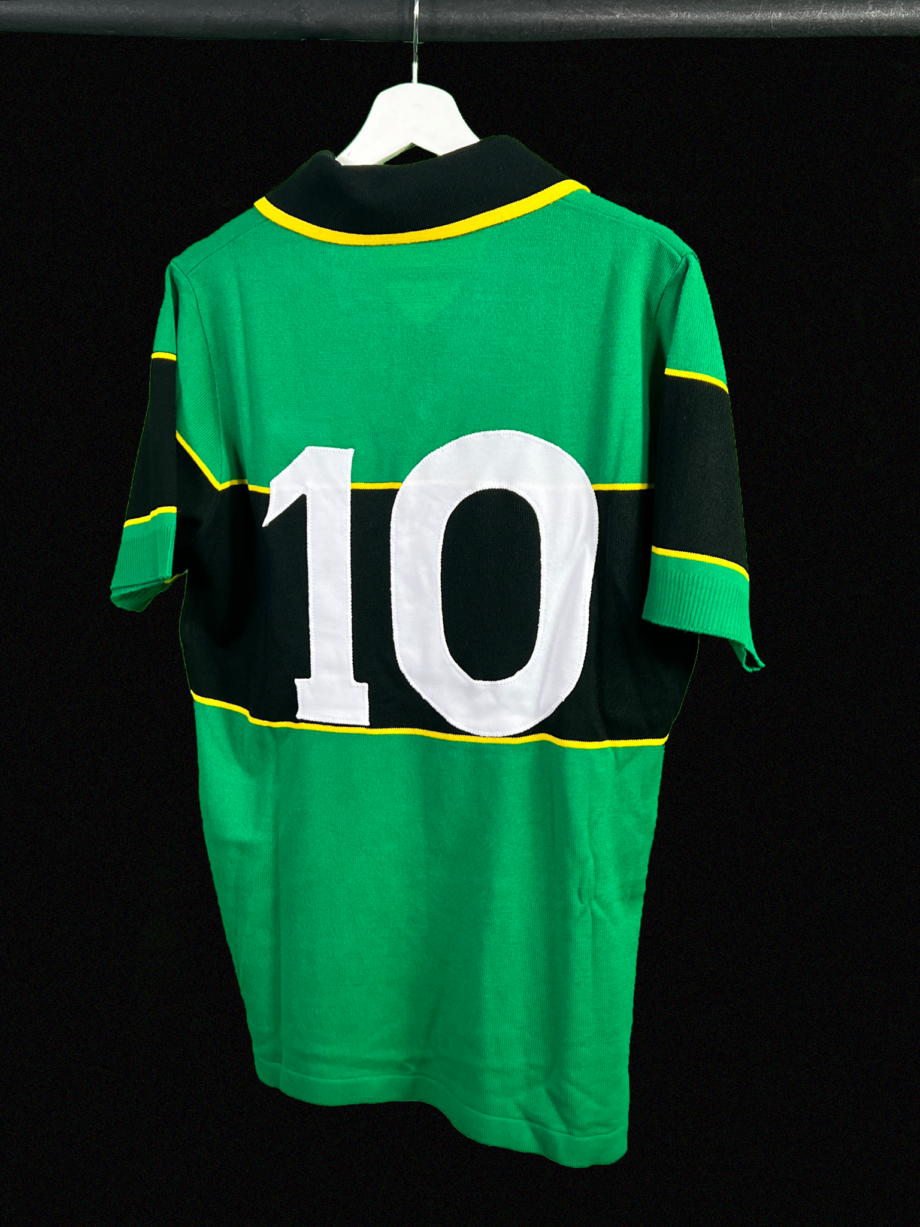 1984-85 Venezia 'NR - Nicola Raccuglia' home jersey
