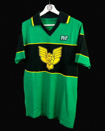 1984-85 Venezia 'NR - Nicola Raccuglia' home jersey