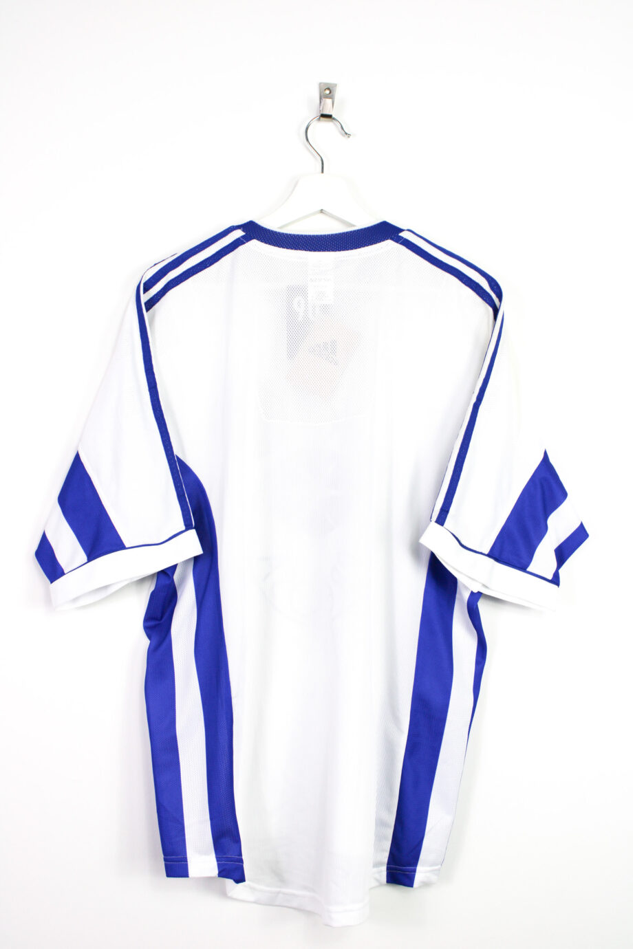 1999-00 Slovan Liberec *BNWT* home jersey - L