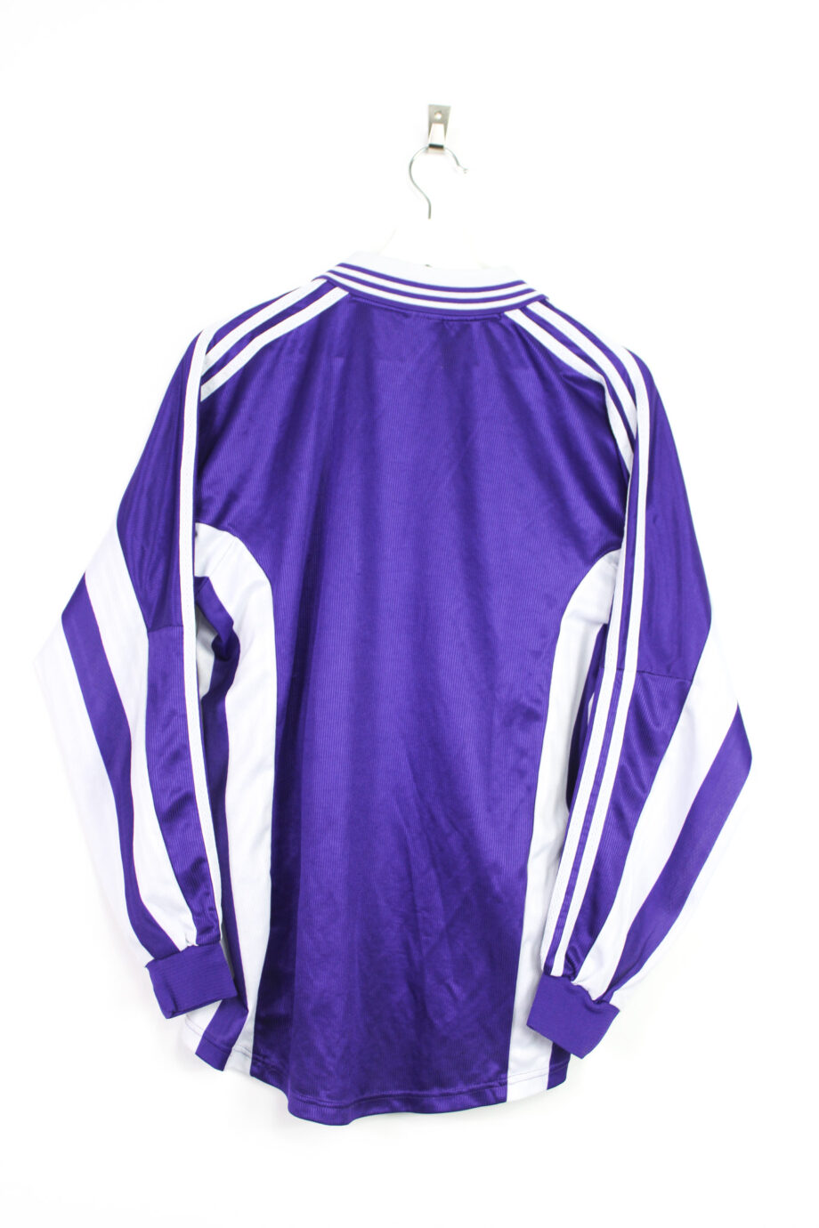 1998-99 RSC Anderlecht away jersey - M