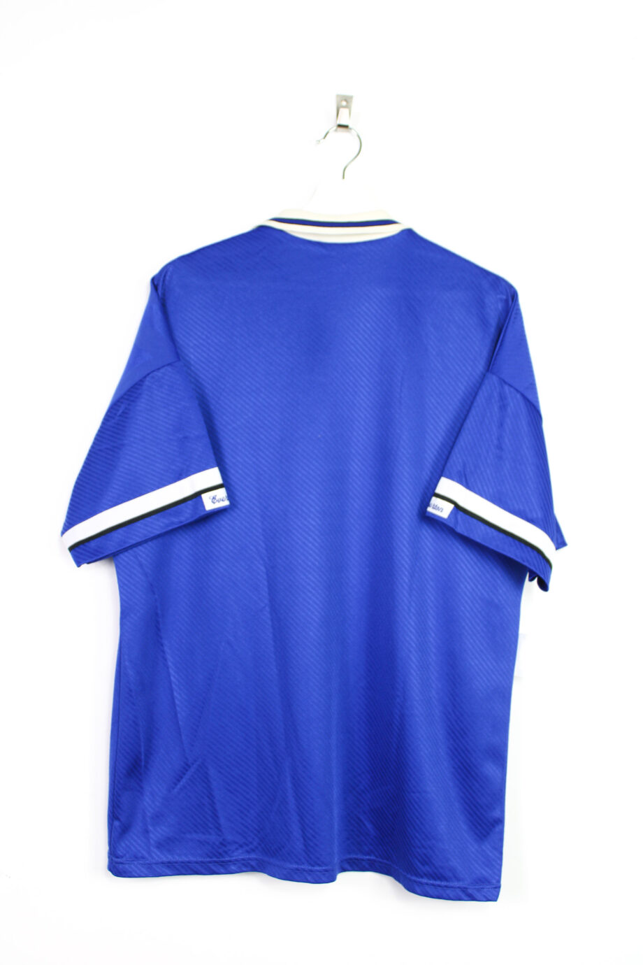 1993-95 Everton home jersey - L