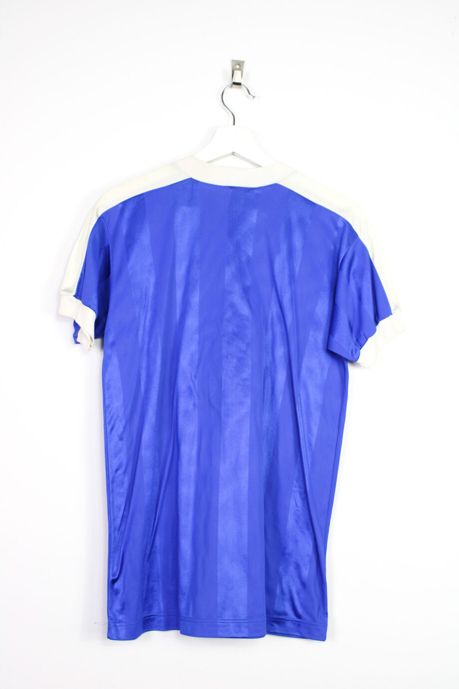 1984-85 Bastia home jersey - M