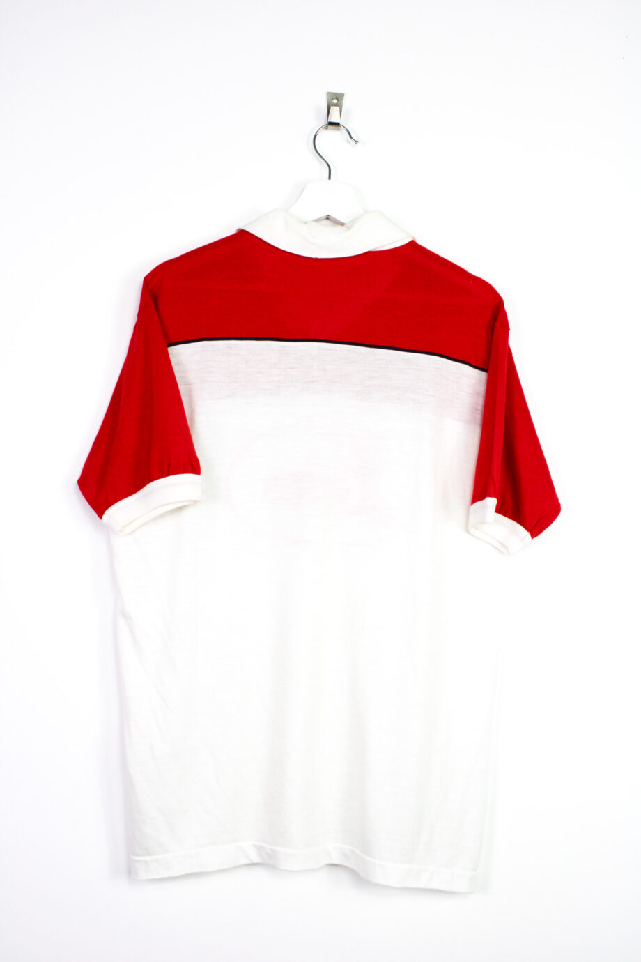 1986 Toronto Blizzard home jersey - L