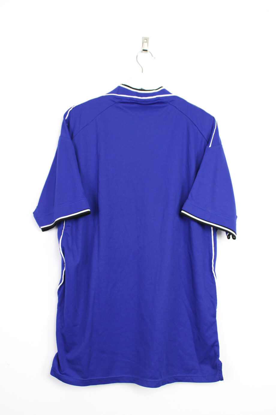 1999-00 Nottingham Forest away jersey - XL