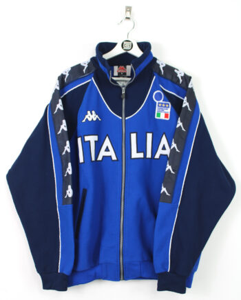 Italy 2000 full tracksuit - L