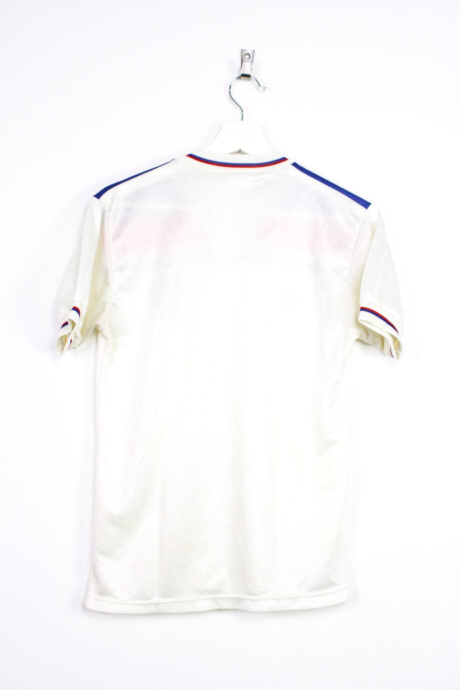 1980-83 England home jersey - S