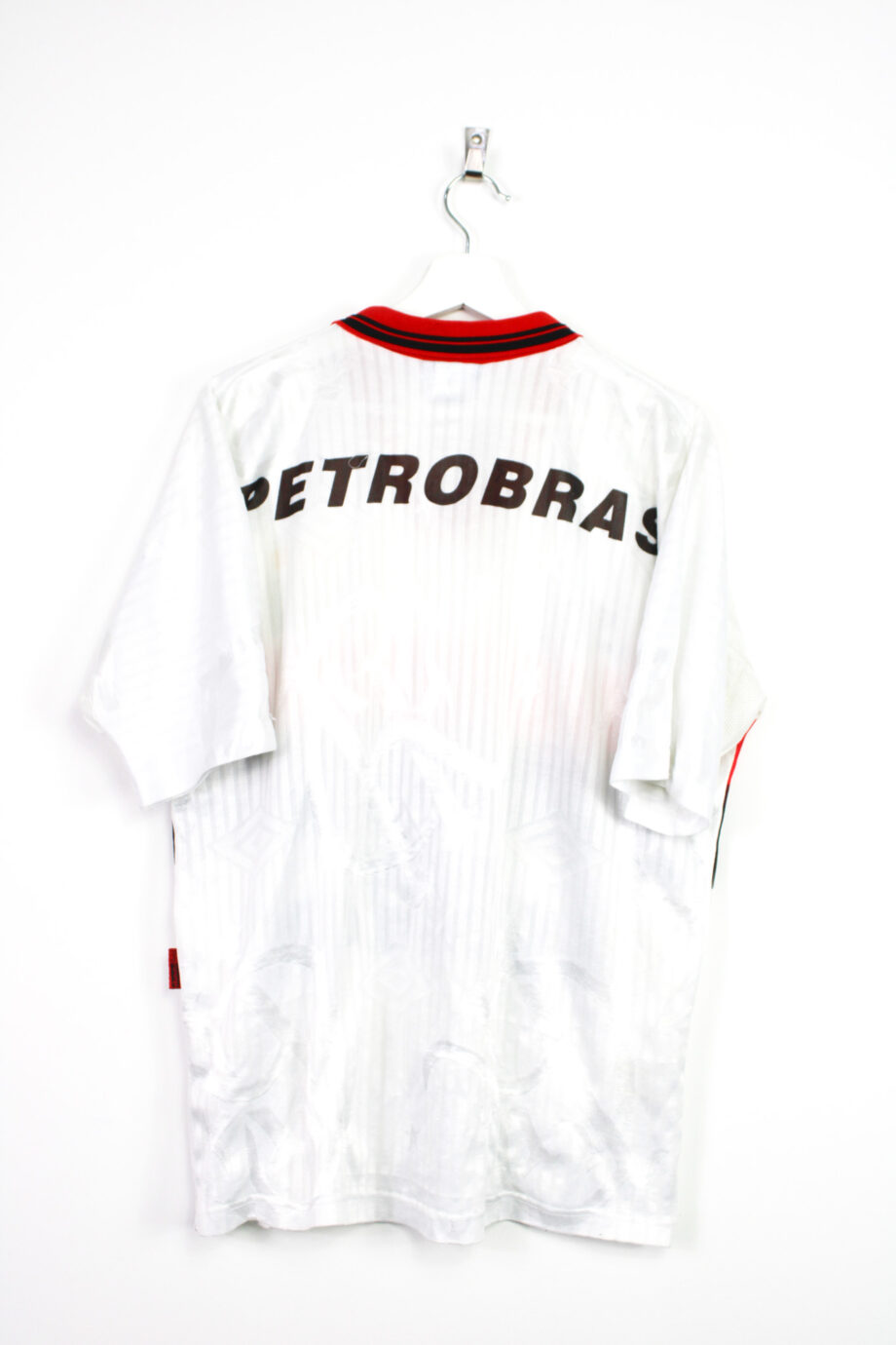 1997-98 Flamengo away jersey - L