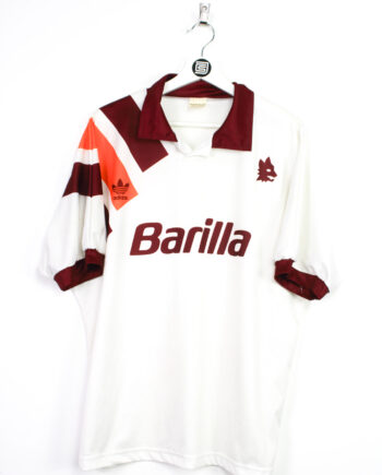 1993-94 AS Roma away jersey - XL