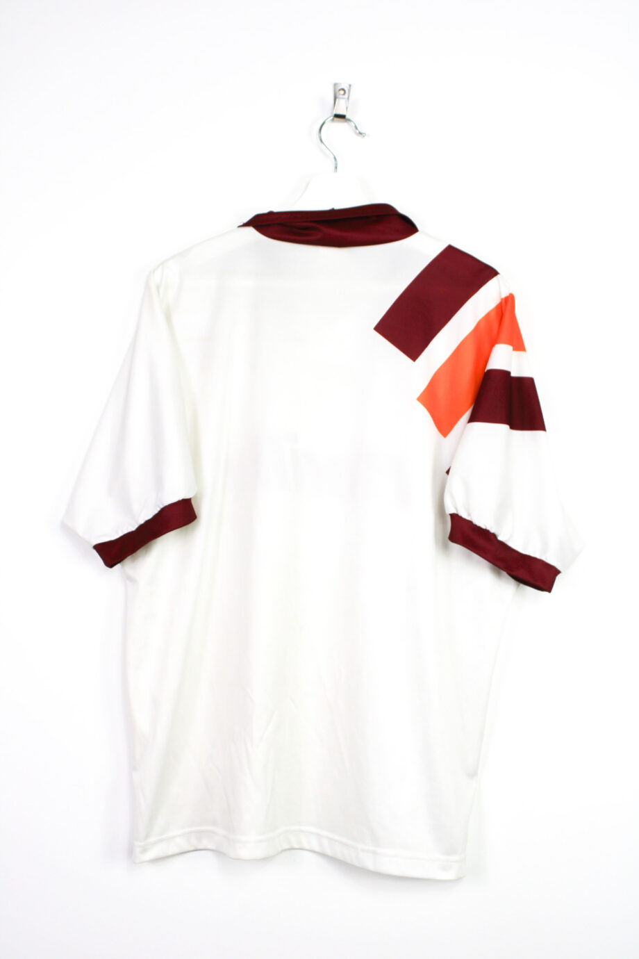 1993-94 AS Roma away jersey - XL