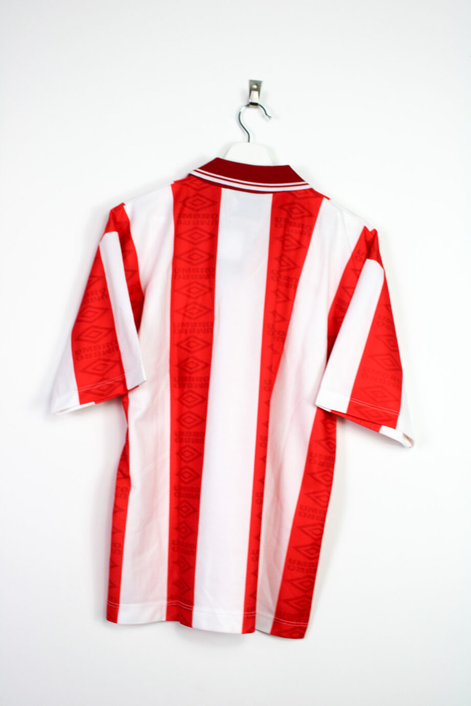 1996-98 Instituto de Cordoba *BNWT* home jersey - M