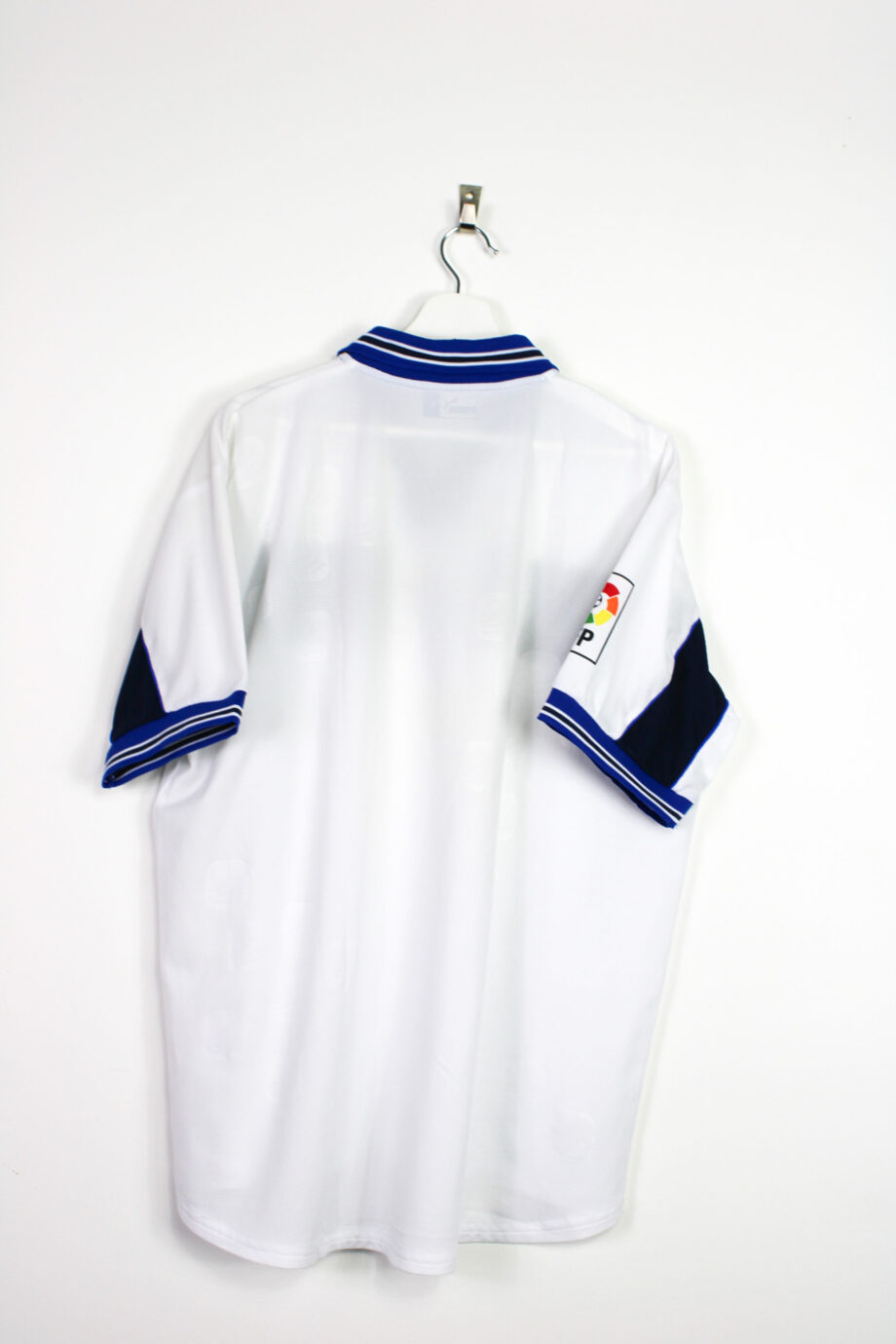 2000-01 Tenerife home jersey - L