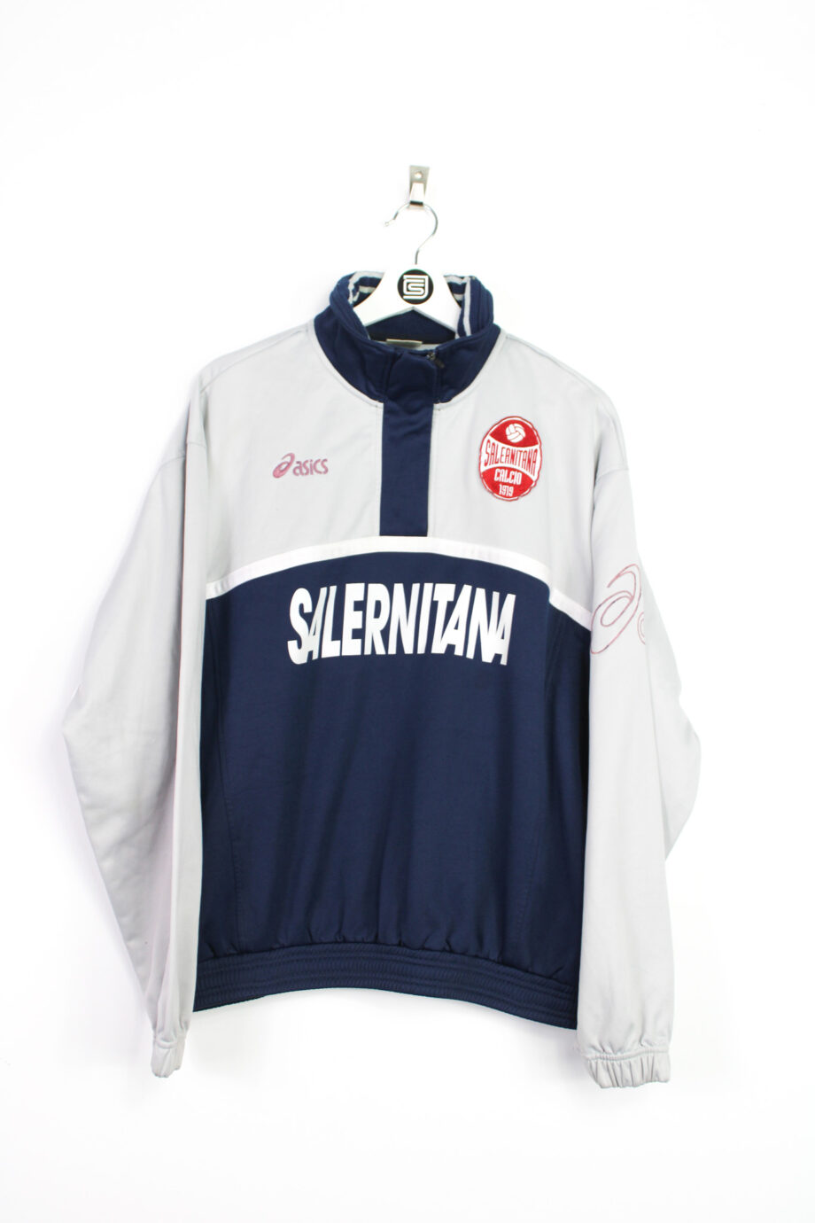 1999-00 Salernitana jacket - L
