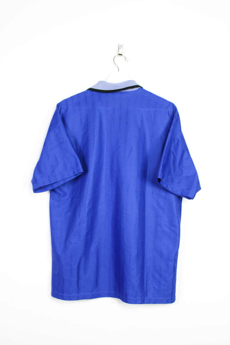 1995-97 Everton home jersey - L