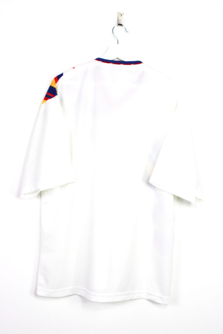 1994 South Korea away jersey - XL