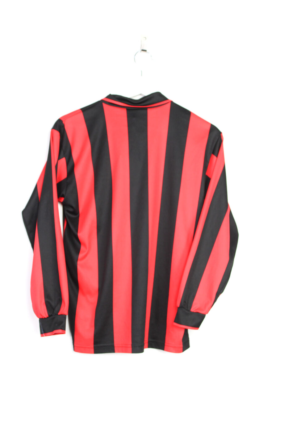 1994-95 AC Milan L/S home jersey - XS