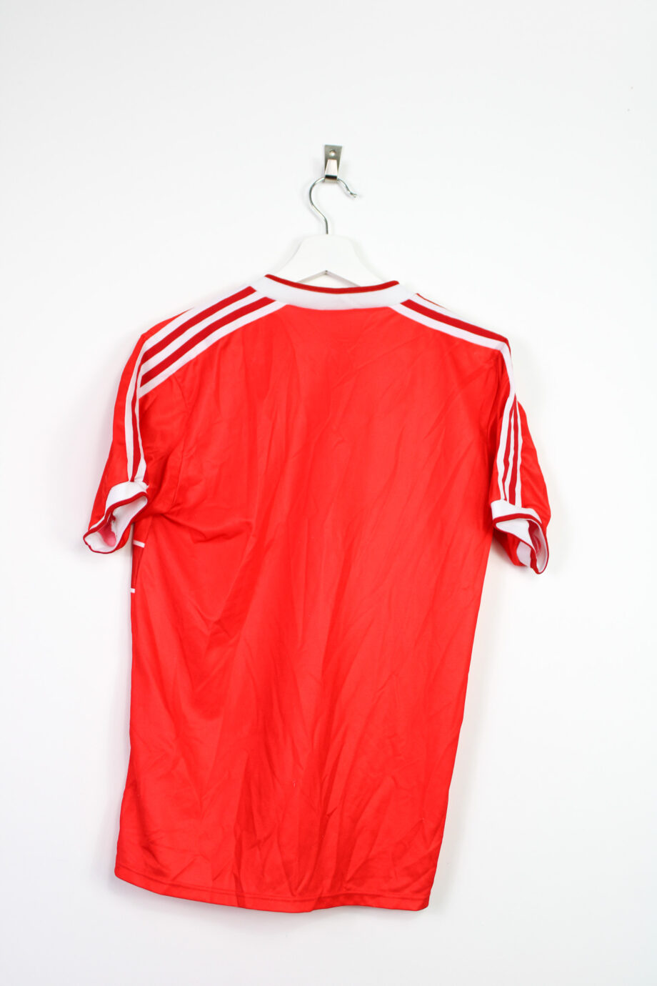 1984-86 Wales home jersey - M