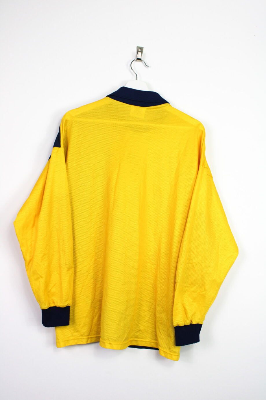1997-99 Millwall GK jersey - XL