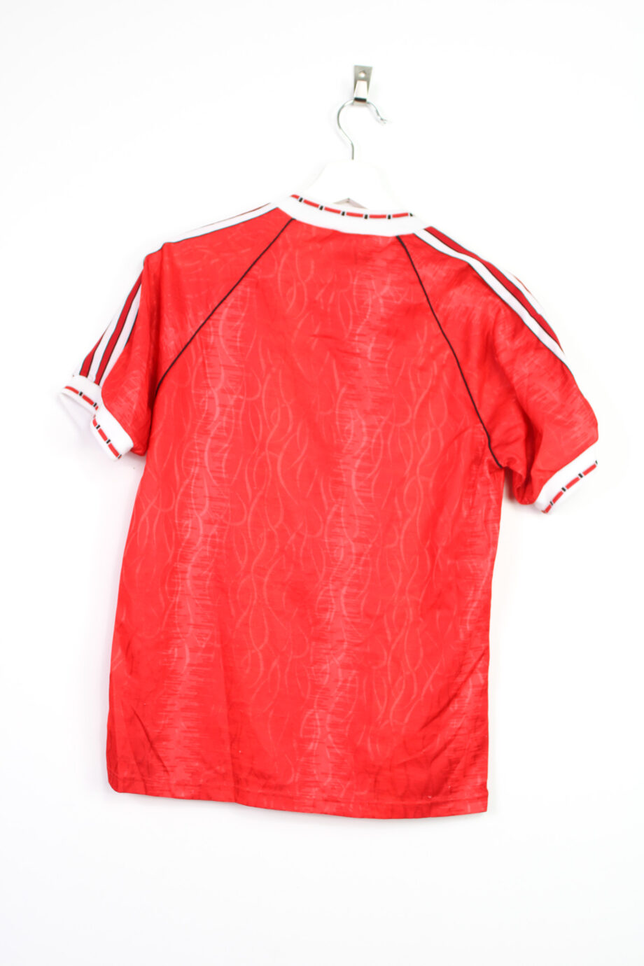 Manchester United 1990-92 home - XS